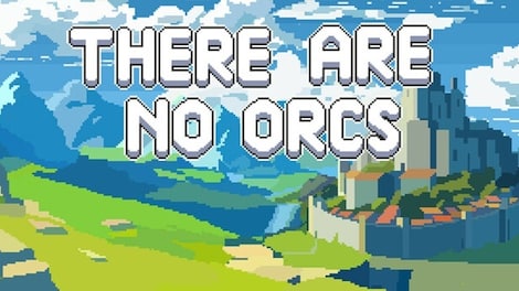 There Are No Orcs (PC) - Steam Key - GLOBAL - 0