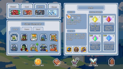 There Are No Orcs (PC) - Steam Key - GLOBAL - 4