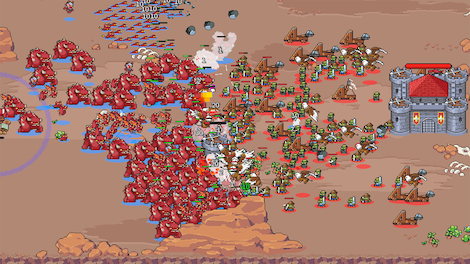 There Are No Orcs (PC) - Steam Key - GLOBAL - 6