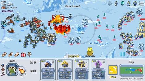 There Are No Orcs (PC) - Steam Key - GLOBAL - 3