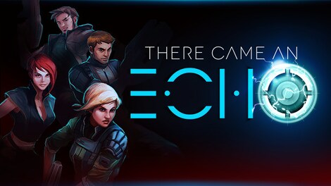 There Came an Echo (PC) - Steam Gift - GLOBAL - 2