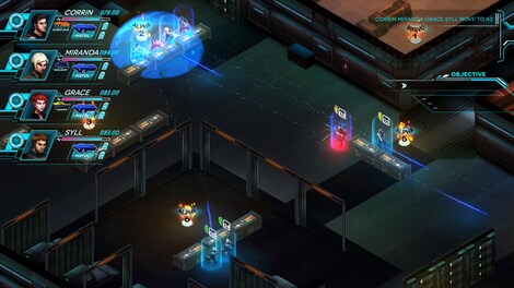There Came an Echo (PC) - Steam Gift - GLOBAL - 7