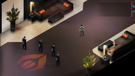 There Came an Echo (PC) - Steam Gift - GLOBAL - 4