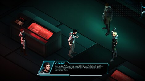 There Came an Echo (PC) - Steam Key - GLOBAL - 6