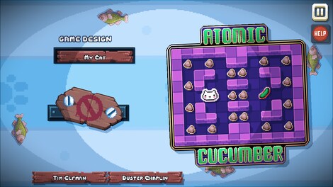 There Is No Game : Wrong Dimension (PC) - Steam Key - CIS - 3