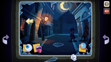 There Is No Game : Wrong Dimension (PC) - Steam Key - CIS - 4