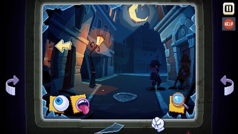 There Is No Game : Wrong Dimension (PC) - Steam Key - EUROPE - 4