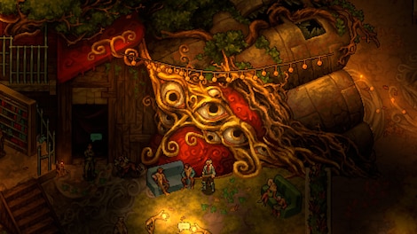 There Is No Light | Enhanced Edition (PC) - Steam Account - GLOBAL - 9