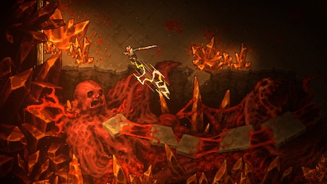 There Is No Light | Enhanced Edition (PC) - Steam Account - GLOBAL - 5