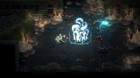 There Is No Light | Enhanced Edition (PC) - Steam Account - GLOBAL - 11