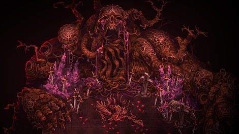 There Is No Light | Enhanced Edition (PC) - Steam Account - GLOBAL - 8