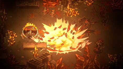 There Is No Light | Enhanced Edition (PC) - Steam Account - GLOBAL - 7