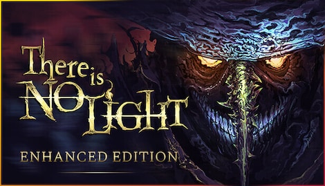 There Is No Light | Enhanced Edition (PC) - Steam Key - GLOBAL - 0