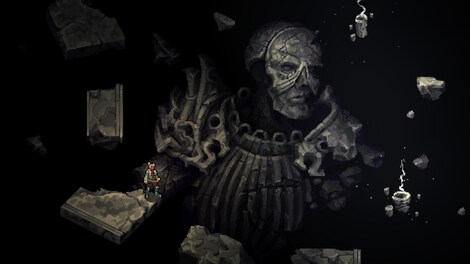 There Is No Light (PC) - Steam Gift - NORTH AMERICA - 12