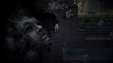 There Is No Light (PC) - Steam Key - GLOBAL - 3