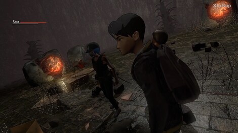 There Is No Tomorrow - Steam - Key GLOBAL - 3
