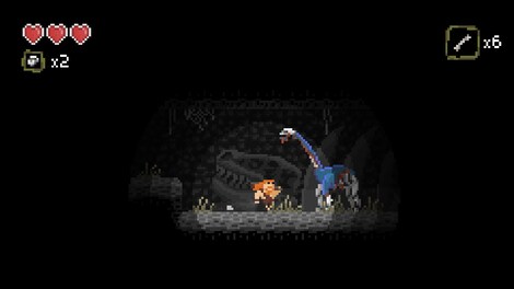 There Was A Caveman Steam Gift GLOBAL - 6