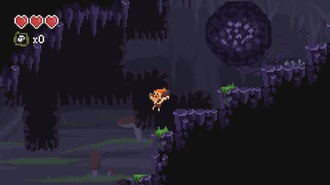 There Was A Caveman Steam Key GLOBAL - 7