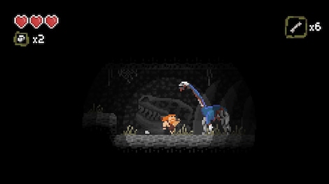 There Was A Caveman Steam Key GLOBAL - 6