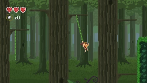 There Was A Caveman Steam Key GLOBAL - 4