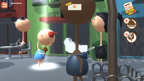 There's Poop In My Soup Steam Key GLOBAL - 9
