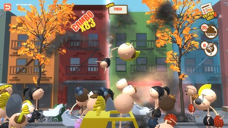 There's Poop In My Soup Steam Key GLOBAL - 6