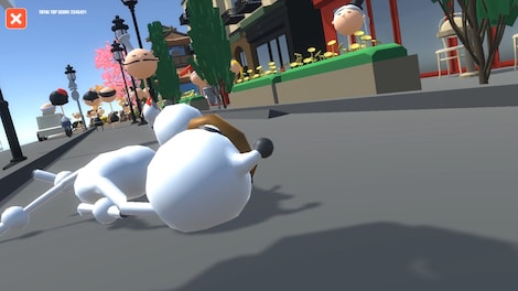 There's Poop In My Soup Steam Key GLOBAL - 4