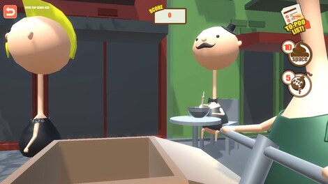 There's Poop In My Soup Steam Key GLOBAL - 7