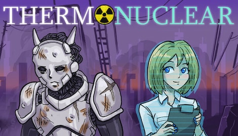 Thermonuclear (PC) - Steam Gift - EUROPE - 0