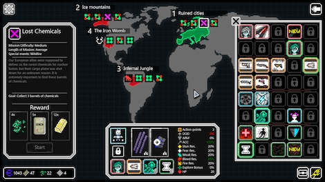 Thermonuclear (PC) - Steam Gift - EUROPE - 6