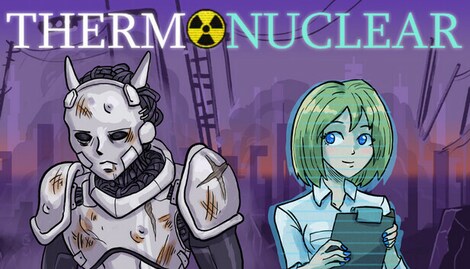 Thermonuclear (PC) - Steam Key - GLOBAL - 0
