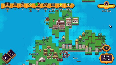 These Doomed Isles (PC) - Steam Gift - GLOBAL - 6