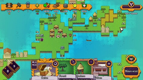 These Doomed Isles (PC) - Steam Gift - GLOBAL - 4