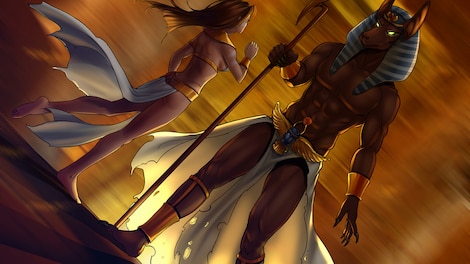 These nights in Cairo Steam Key GLOBAL - 8