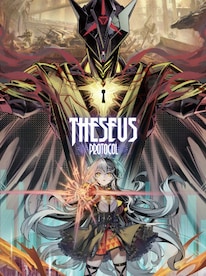 Theseus Protocol (PC) - Steam Gift - EUROPE - 1