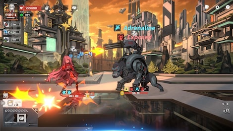 Theseus Protocol (PC) - Steam Gift - EUROPE - 6