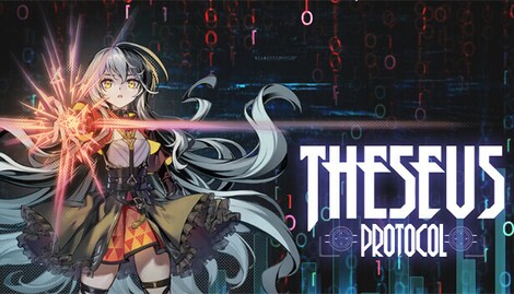 Theseus Protocol (PC) - Steam Gift - GLOBAL - 0