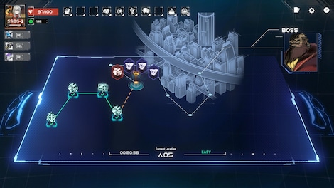 Theseus Protocol (PC) - Steam Gift - GLOBAL - 9