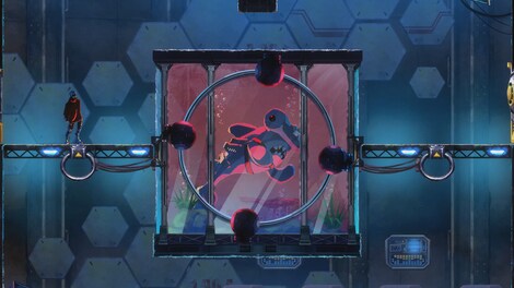 They Always Run (PC) - Steam Gift - EUROPE - 4