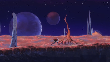 They Always Run (PC) - Steam Key - EUROPE - 9