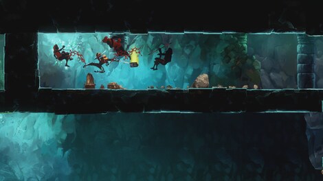 They Always Run (PC) - Steam Key - EUROPE - 8