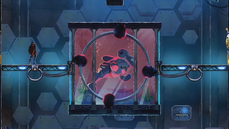 They Always Run (PC) - Steam Key - EUROPE - 4