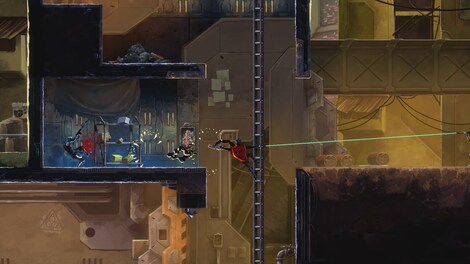 They Always Run (Xbox One) - Xbox Live Key - ARGENTINA - 3