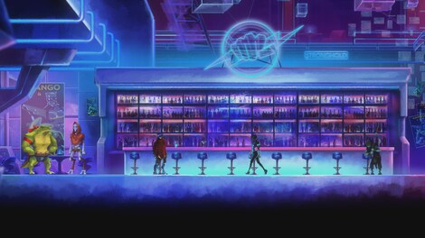 They Always Run (Xbox One) - Xbox Live Key - ARGENTINA - 6