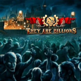 They Are Billions (PC) - Steam Gift - EUROPE - 14