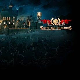 They Are Billions (PC) - Steam Gift - GLOBAL - 14
