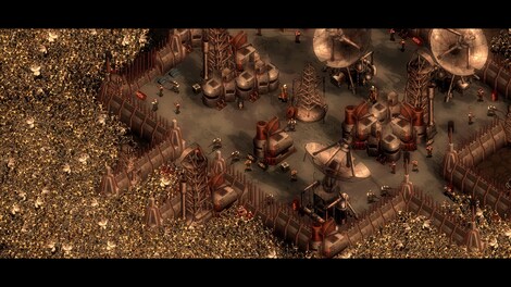 They Are Billions (PC) - Steam Gift - UNITED KINGDOM - 9
