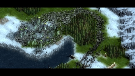 They Are Billions (PC) - Steam Key - EUROPE - 3