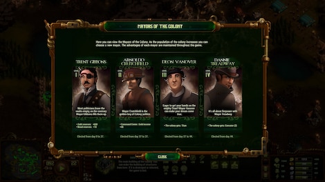 They Are Billions (PC) - Steam Key - GLOBAL - 7