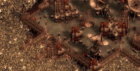 They Are Billions (Xbox One) - Xbox Live Key - UNITED STATES - 14